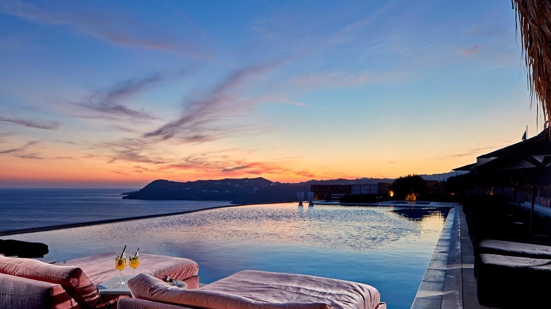 Myconian Villa Collection