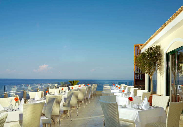 Apostolata Island Resort & Spa