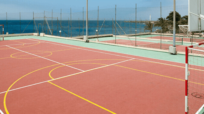 SBH Hotel Royal Mónica