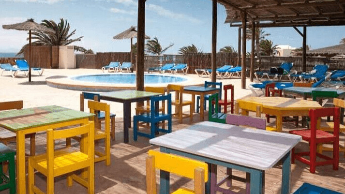 SBH Hotel Royal Mónica