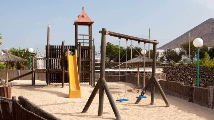 SBH Hotel Royal Mónica