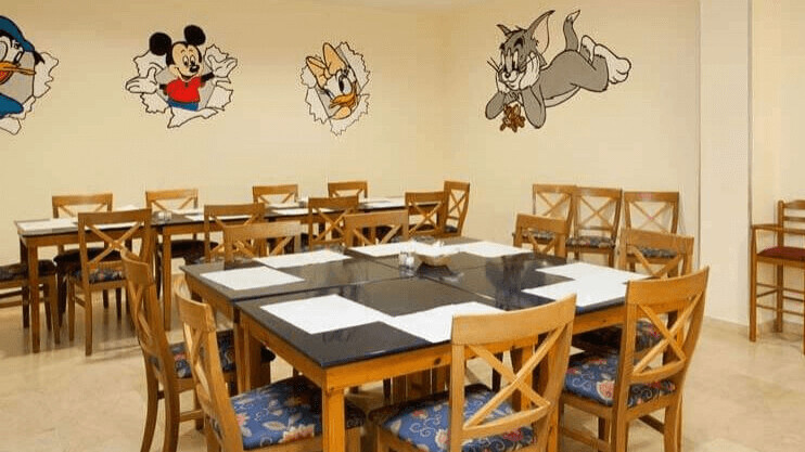 SBH Hotel Royal Mónica