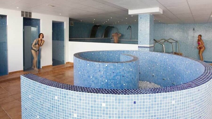 SBH Hotel Royal Mónica