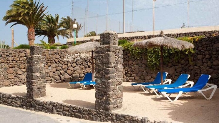 SBH Hotel Royal Mónica