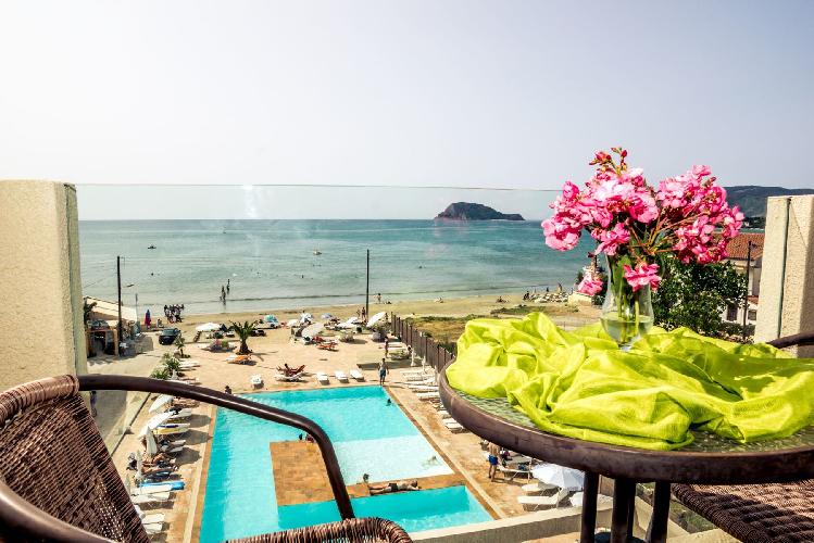 Gardelli Resort Art Hotel