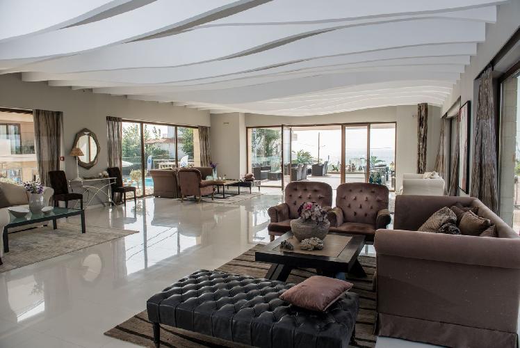 Gardelli Resort Art Hotel