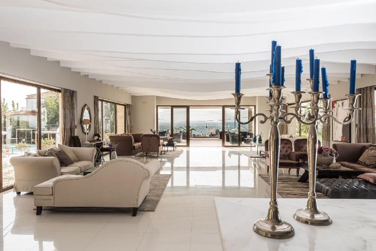 Gardelli Resort Art Hotel