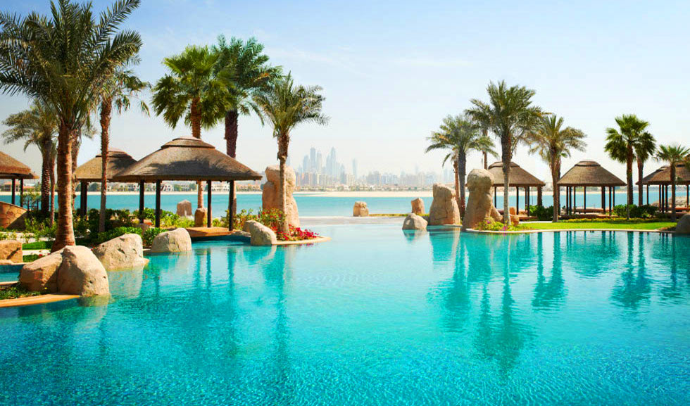 Sofitel Dubai The Palm