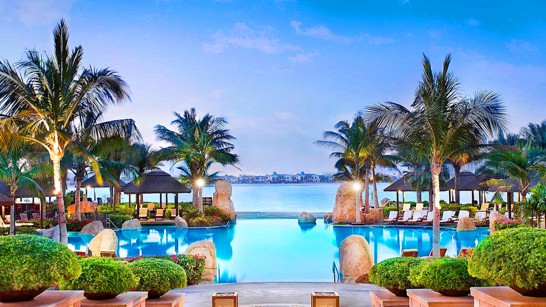 Sofitel Dubai The Palm