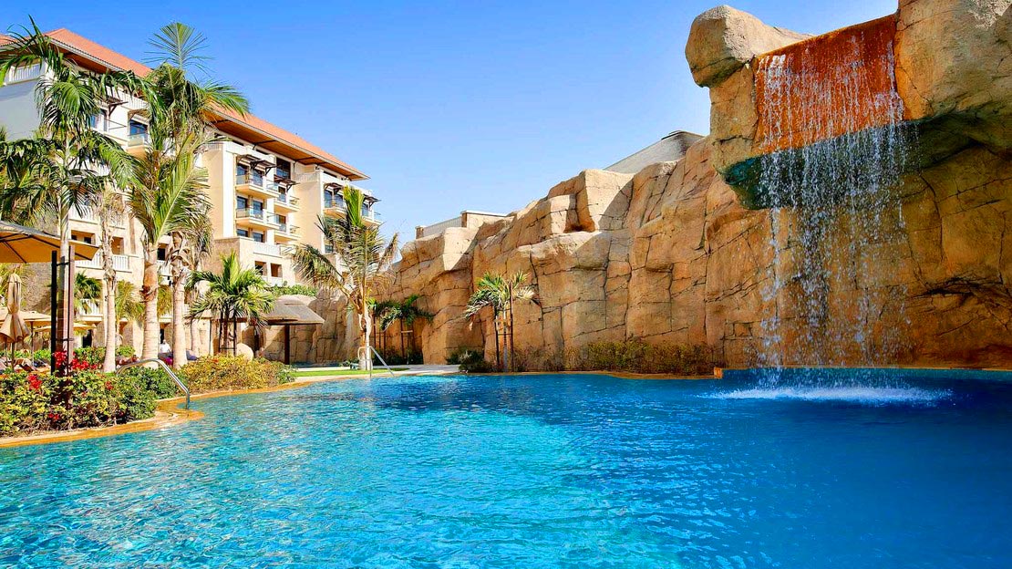 Sofitel Dubai The Palm