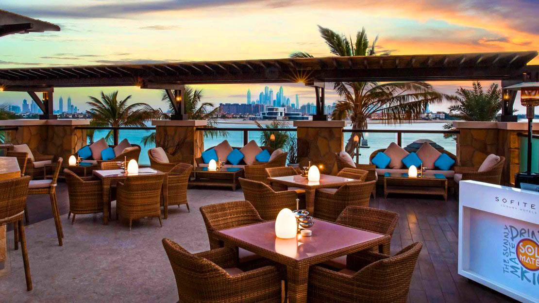 Sofitel Dubai The Palm