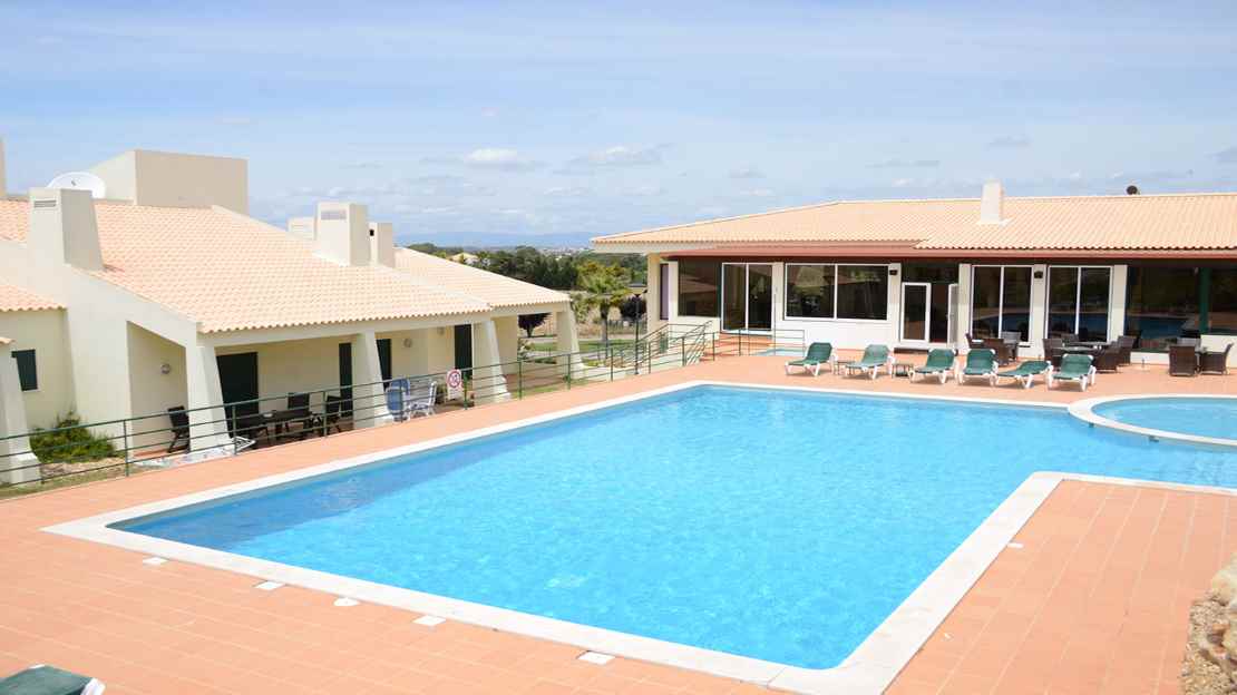 Glenridge Albufeira