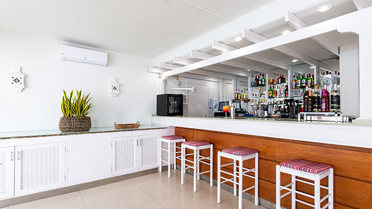 Apartamentos LIVVO Las Gaviotas