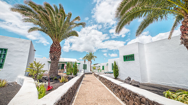 Apartamentos LIVVO Las Gaviotas