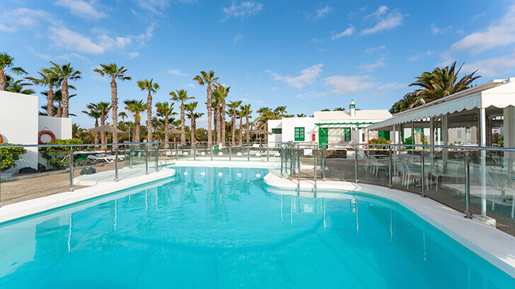 Apartamentos LIVVO Las Gaviotas