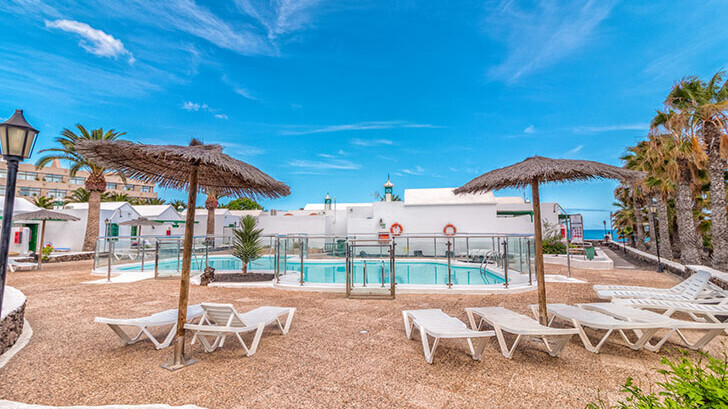 Apartamentos LIVVO Las Gaviotas