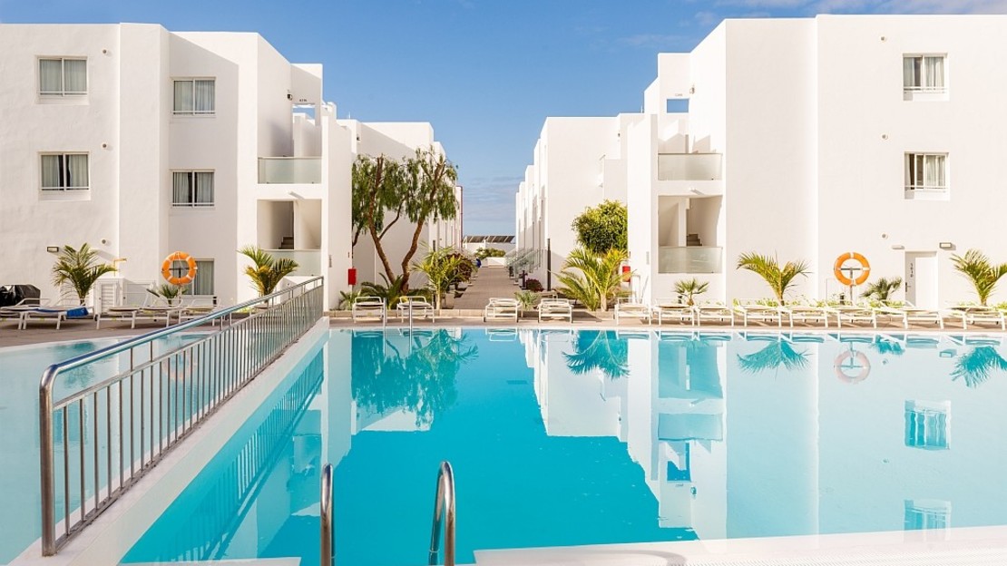 Aequora Lanzarote Suites