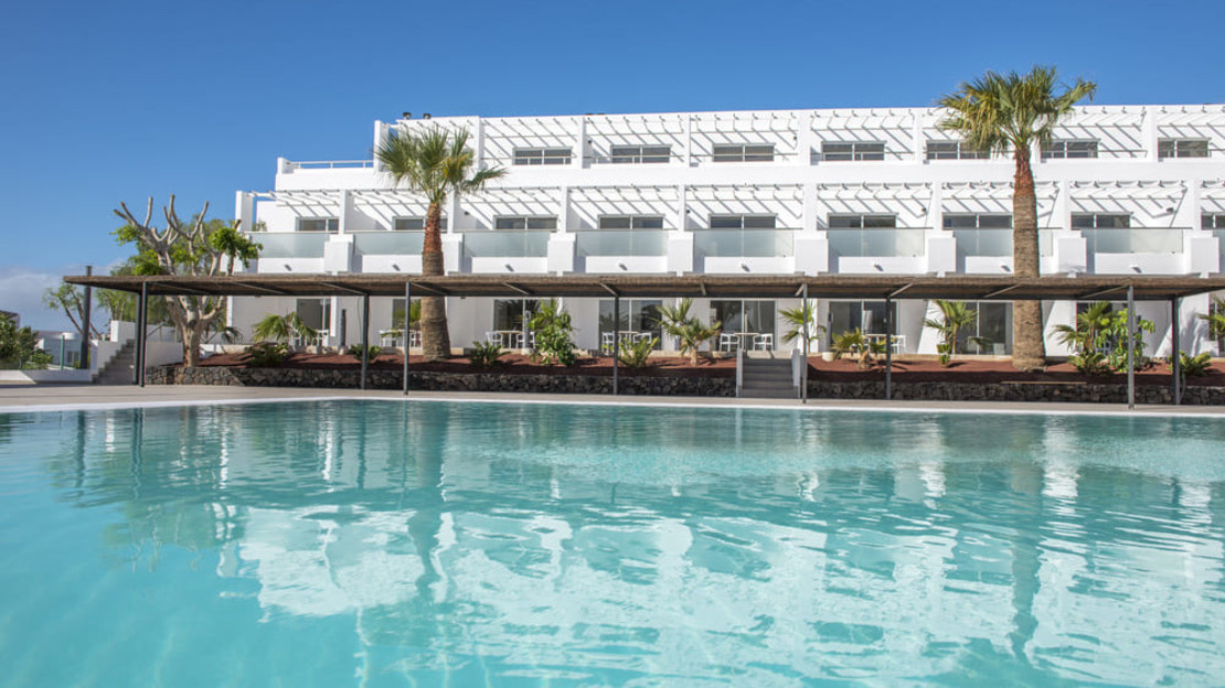 Aequora Lanzarote Suites