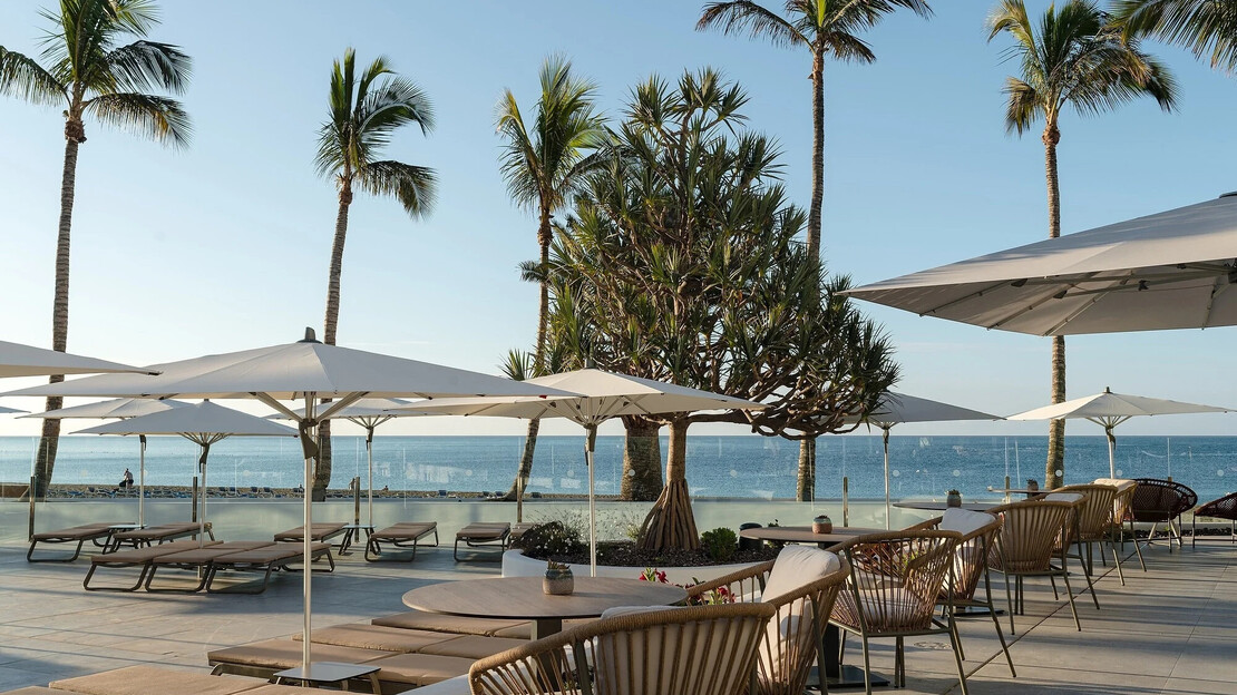 Plus Fariones Suite Hotel