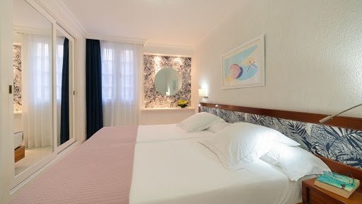 Apartamentos Fariones