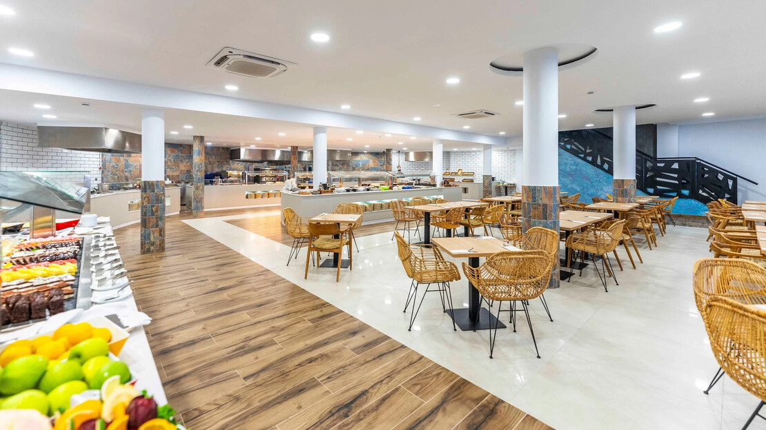 Bakour Lanzarote Splash