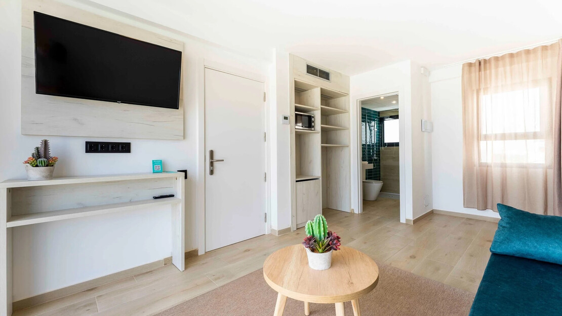 Bakour Lanzarote Splash