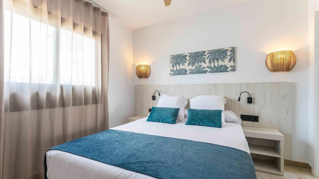 Bakour Lanzarote Splash