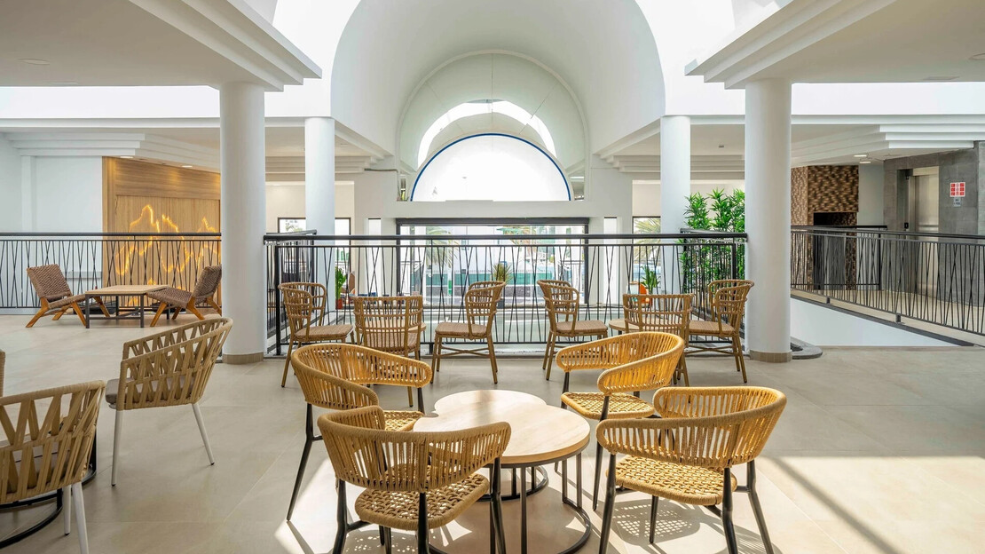 Bakour Lanzarote Splash