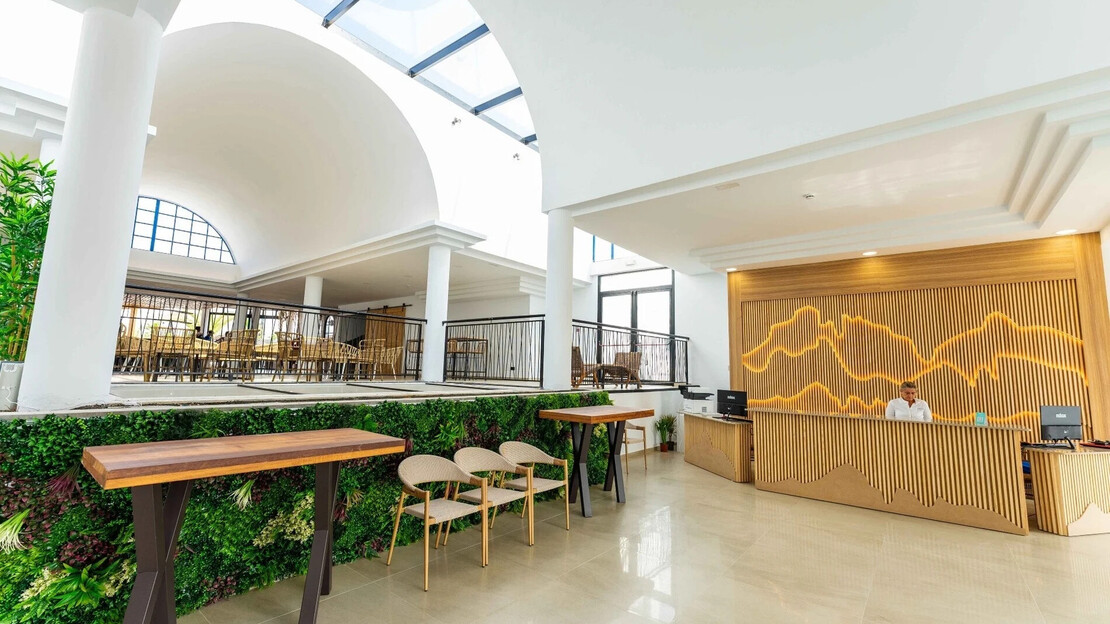 Bakour Lanzarote Splash