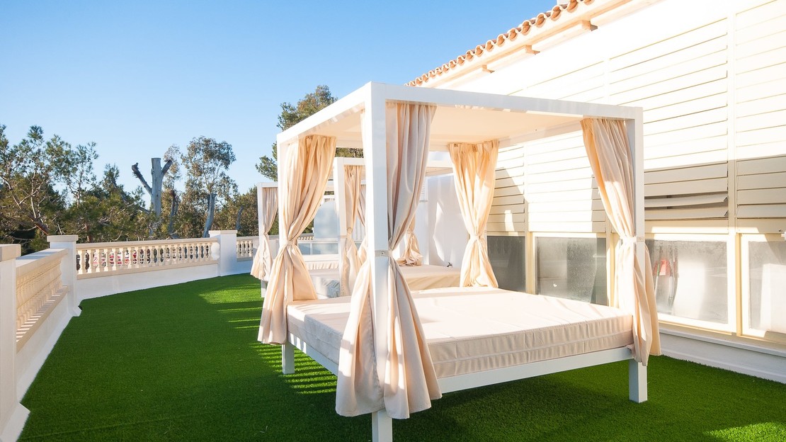 Universal Aparthotel Elisa