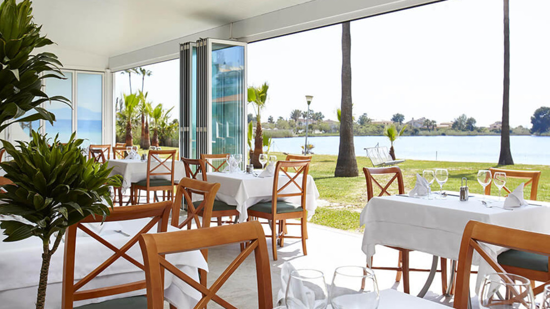 Universal Aparthotel Elisa