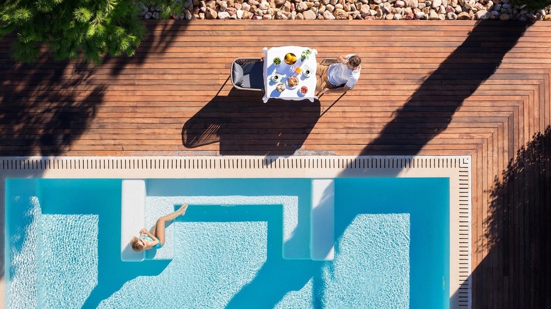 Las Gaviotas Suites Hotel