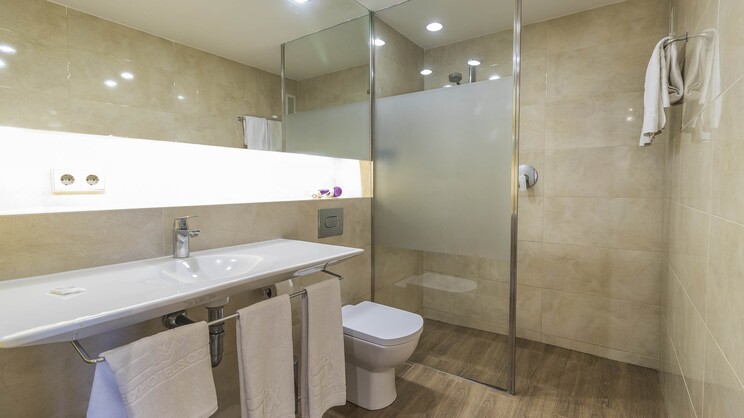 Aparthotel Eix Platja Daurada