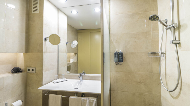 Aparthotel Eix Platja Daurada