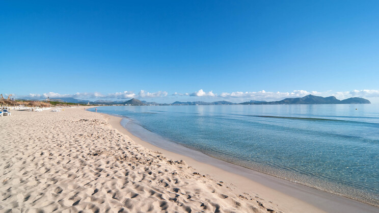 Aparthotel Eix Platja Daurada