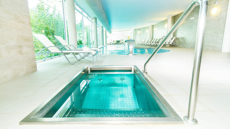 Aparthotel Eix Platja Daurada