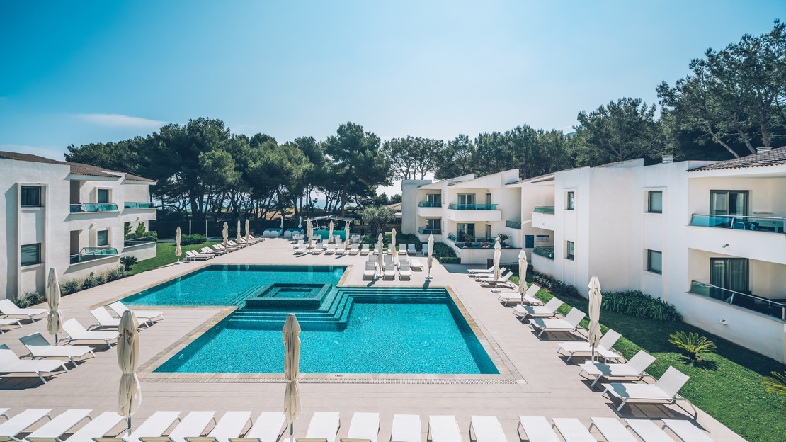 Iberostar Waves Playa de Muro