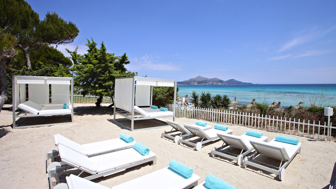 Iberostar Waves Playa de Muro