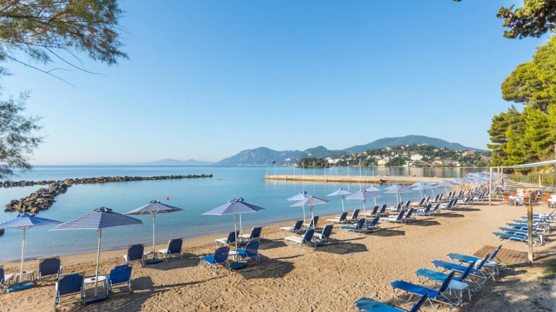 The Royal Grand Hotel