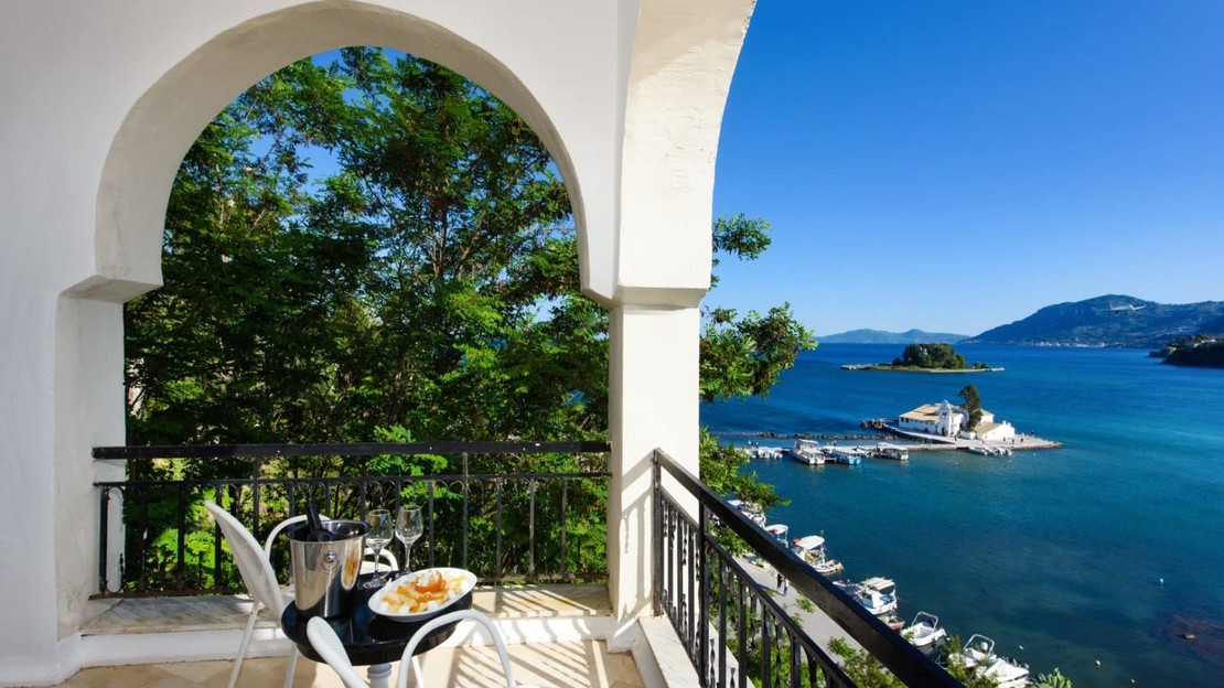 The Royal Grand Hotel