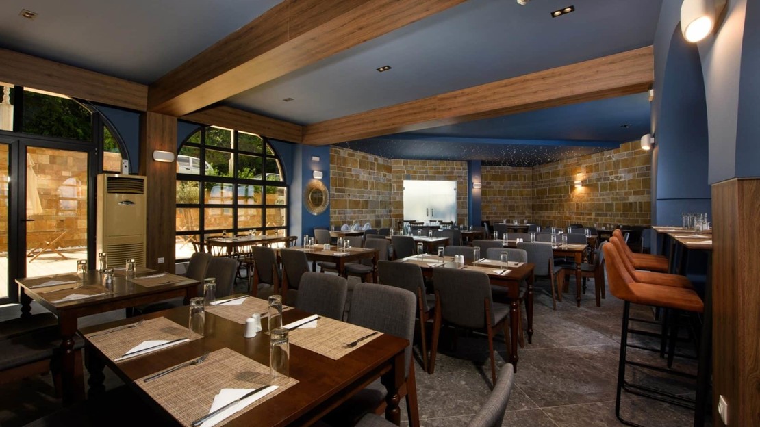 The Royal Grand Hotel