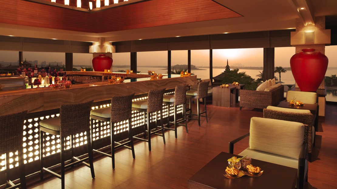 Anantara The Palm Dubai Resort