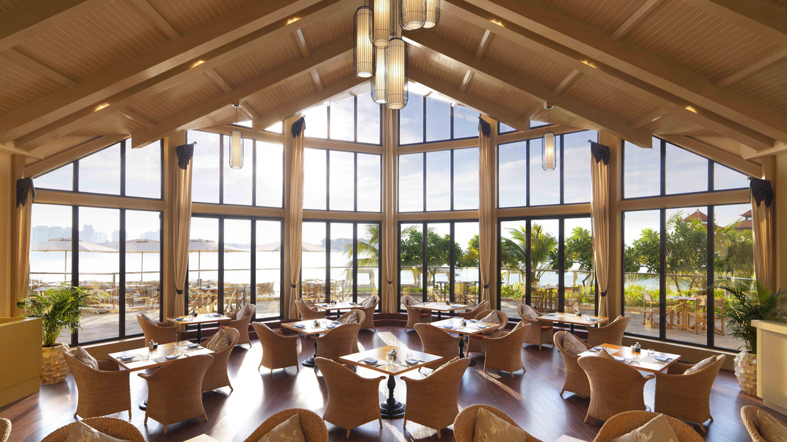 Anantara The Palm Dubai Resort