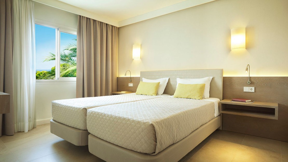 Inturotel Esmerelda Park