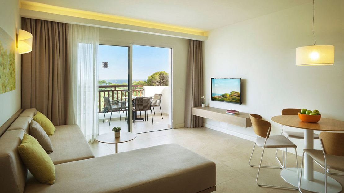 Inturotel Esmerelda Park