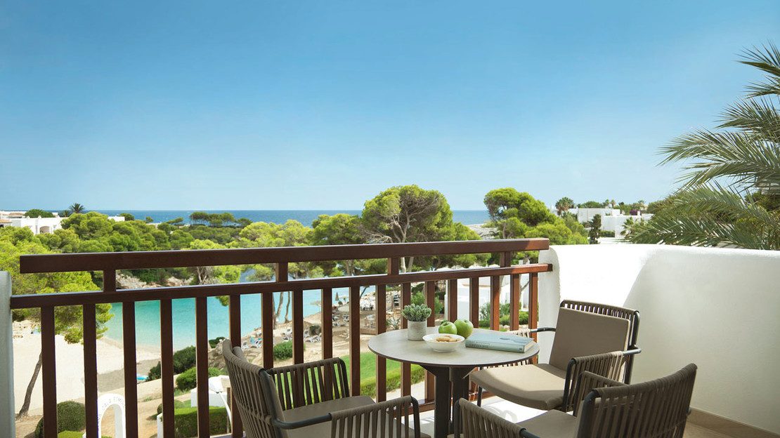 Inturotel Esmerelda Park