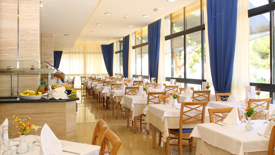 Inturotel Esmerelda Park