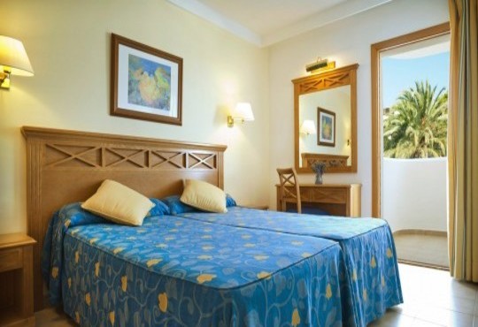 Inturotel Cala Azul Park