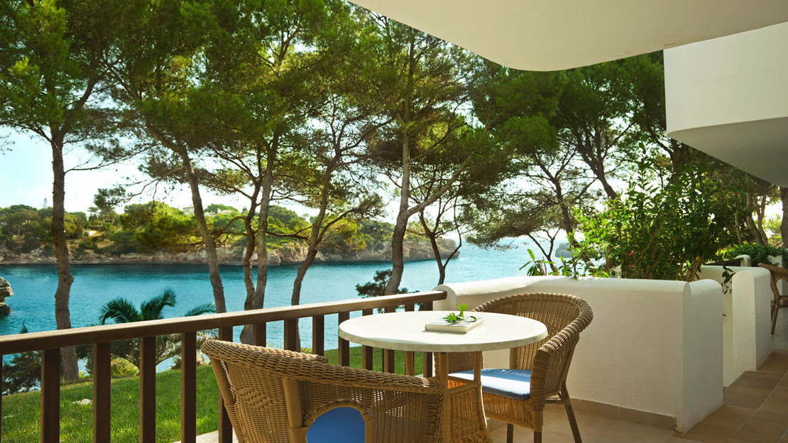 Inturotel Cala Azul Park