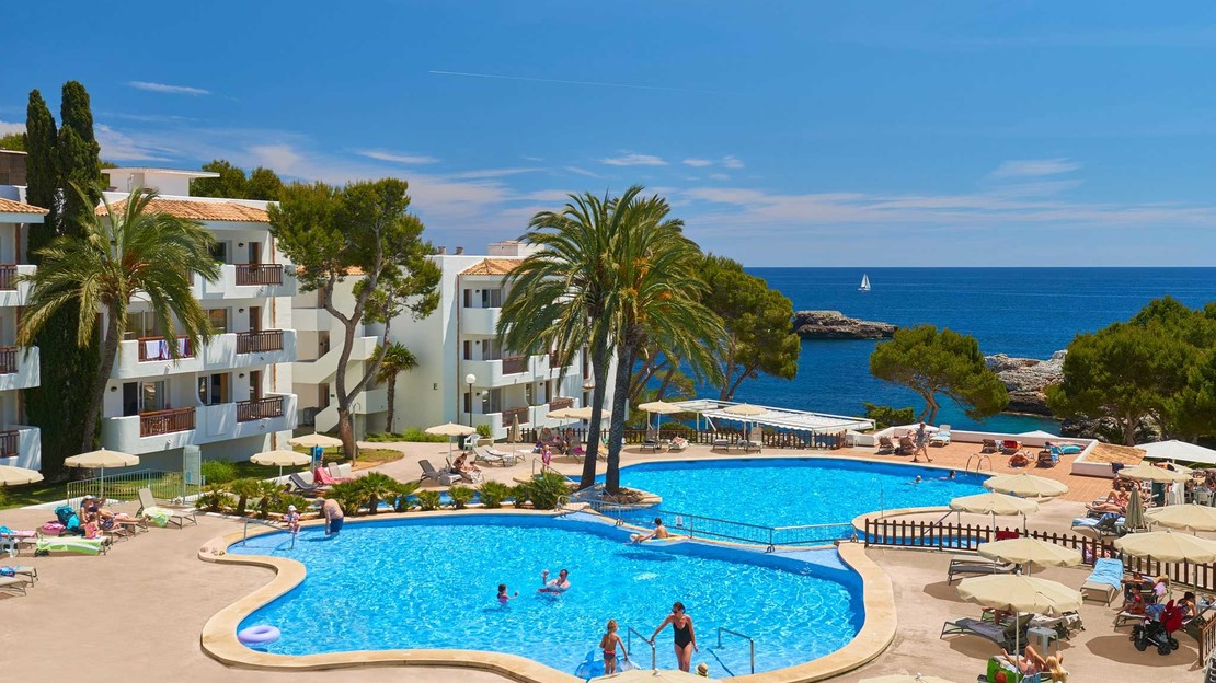 Inturotel Cala Azul Park